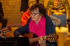 24.12.2023 Christmette